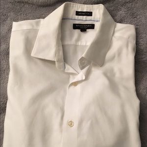 Men’s dress shirt